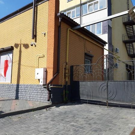 Холодная Гора Ул Дудинской 1А Charkov Exteriér fotografie